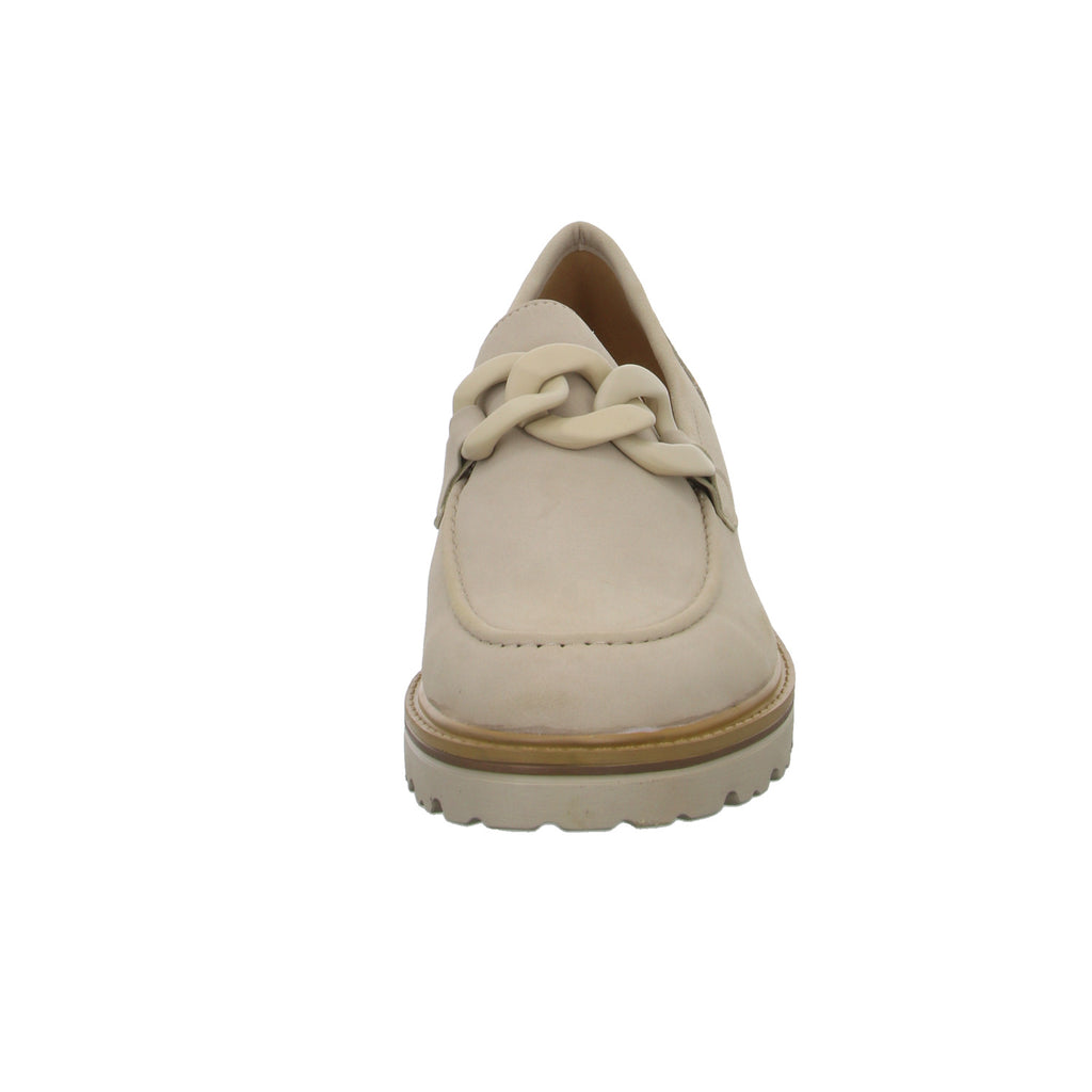 living UPDATED Slipper/Kletthalbschuh bis 25mm Absatz zollfrei