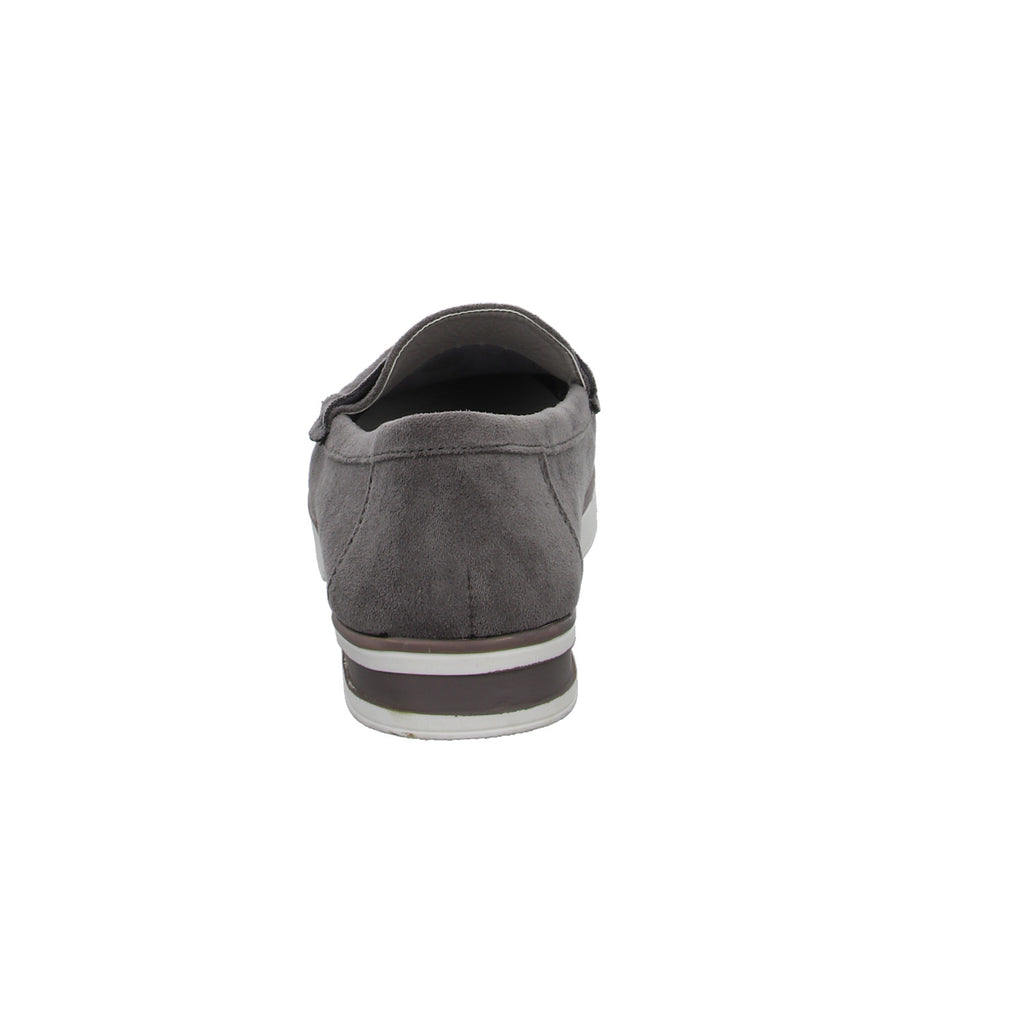 Alyssa Slipper/Kletthalbschuh Freizeit (casual) 50% Rabatt für begrenzte Zeit