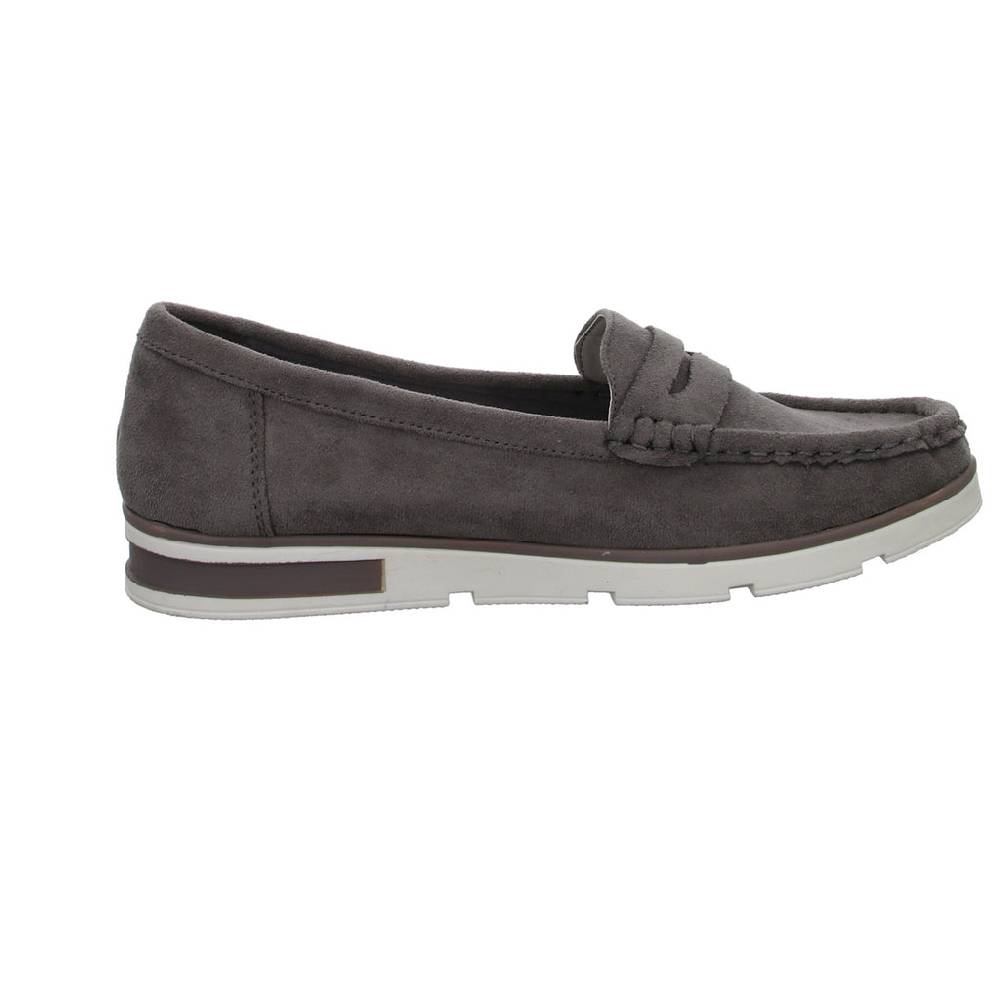 Alyssa Slipper/Kletthalbschuh Freizeit (casual) 50% Rabatt für begrenzte Zeit