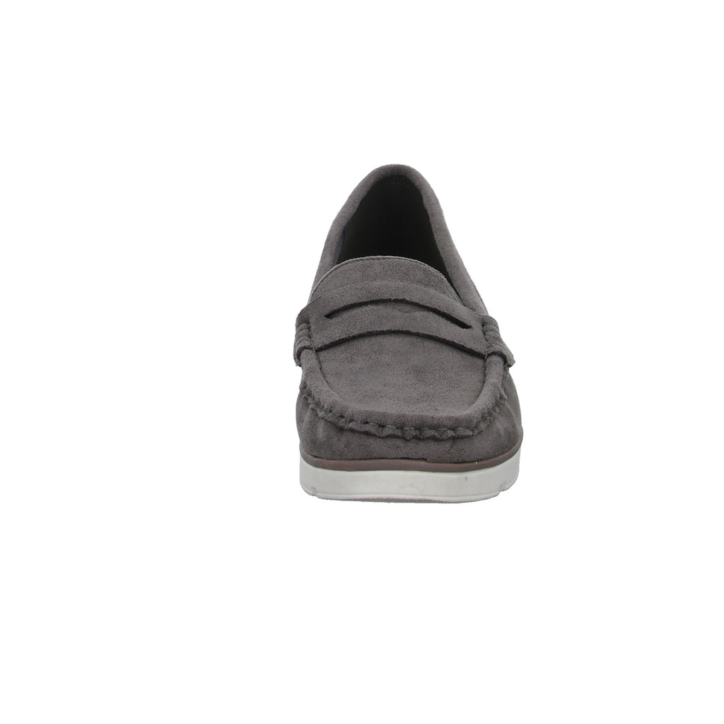 Alyssa Slipper/Kletthalbschuh Freizeit (casual) 50% Rabatt für begrenzte Zeit