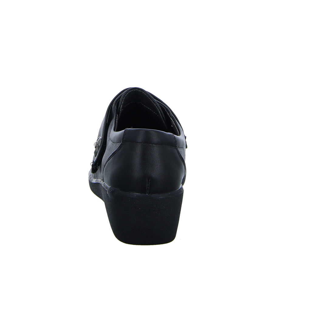 Donna Andrea Slipper/Kletthalbschuh (diverse Böden) Rabatte dieses Monats