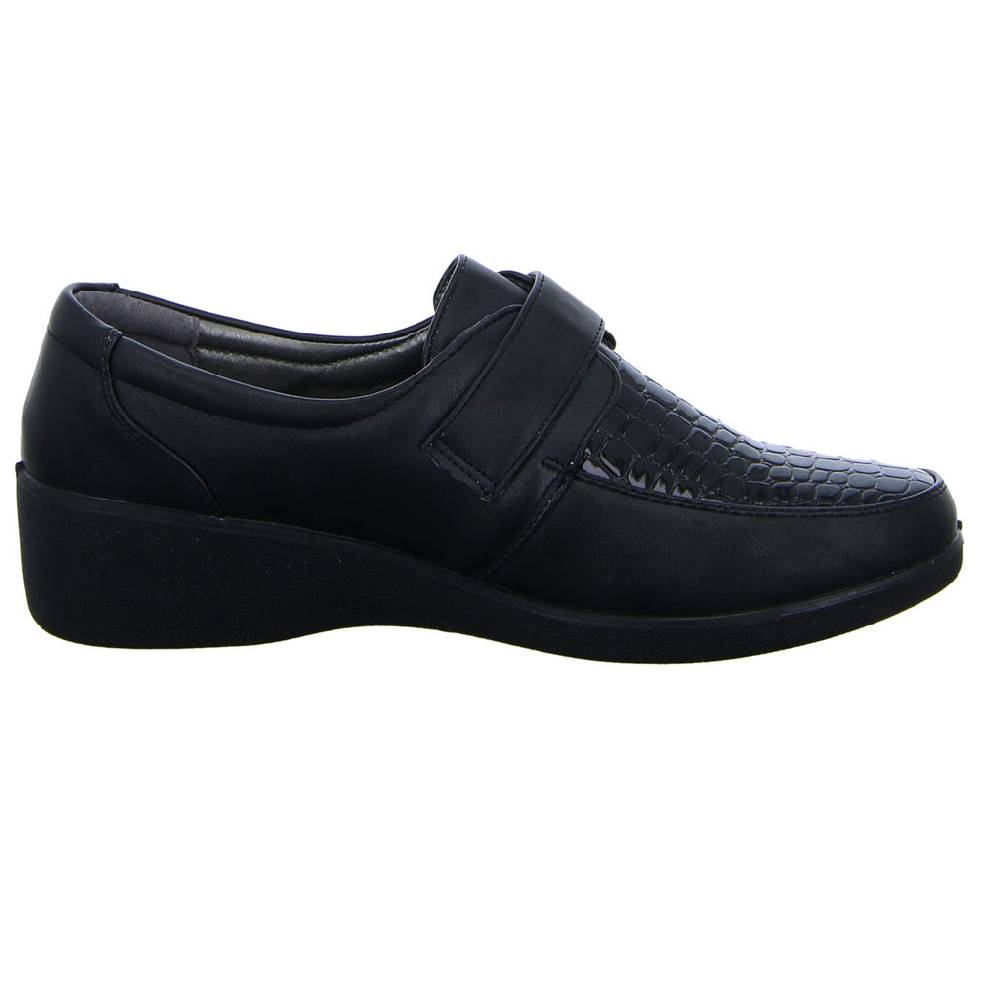Donna Andrea Slipper/Kletthalbschuh (diverse Böden) Rabatte dieses Monats