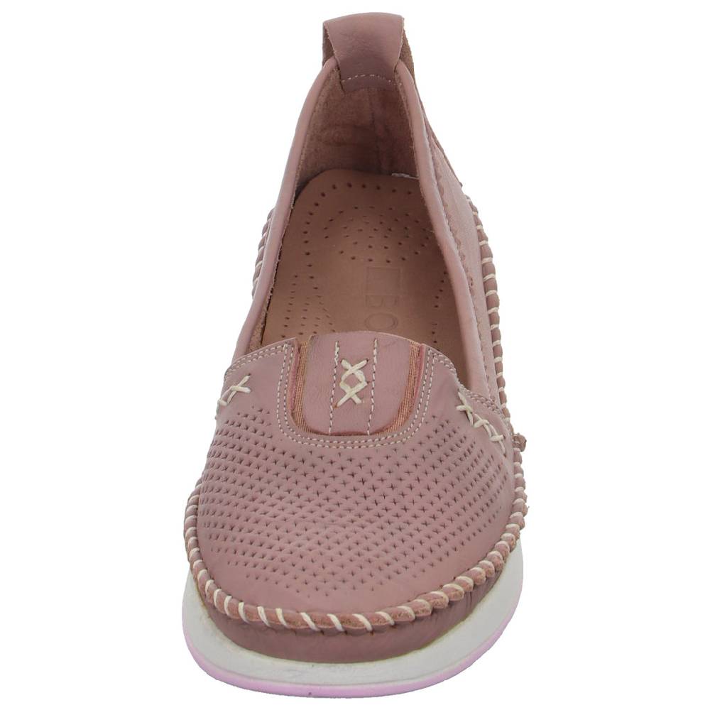 BOXX Slipper/Kletthalbschuh Freizeit (casual) 2025