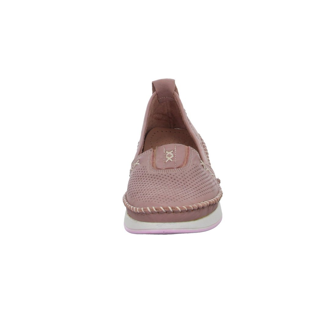 BOXX Slipper/Kletthalbschuh Freizeit (casual) 2025