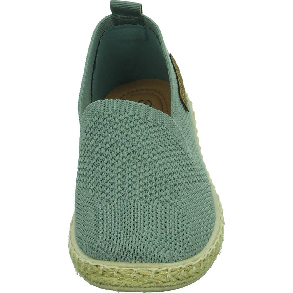 living UPDATED Slipper/Kletthalbschuh Freizeit (casual) Outlet