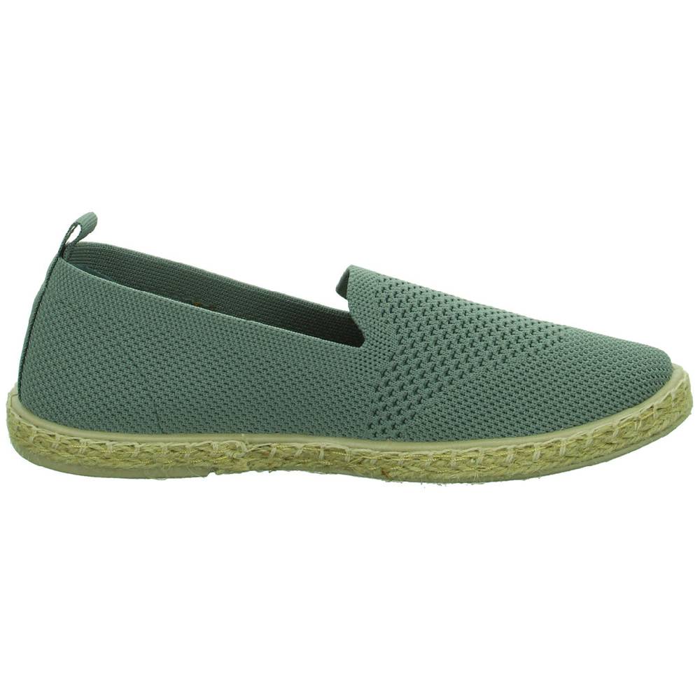 living UPDATED Slipper/Kletthalbschuh Freizeit (casual) Outlet