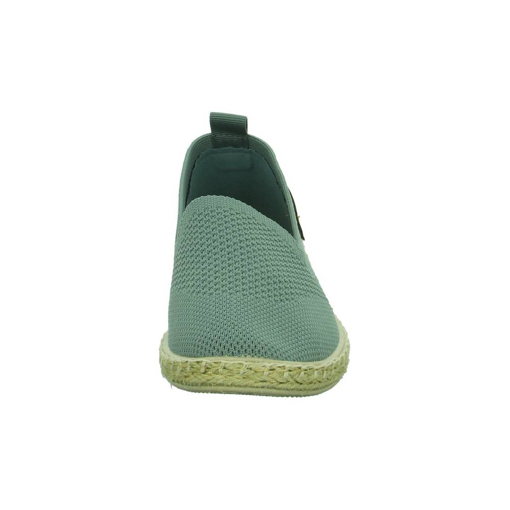 living UPDATED Slipper/Kletthalbschuh Freizeit (casual) Outlet