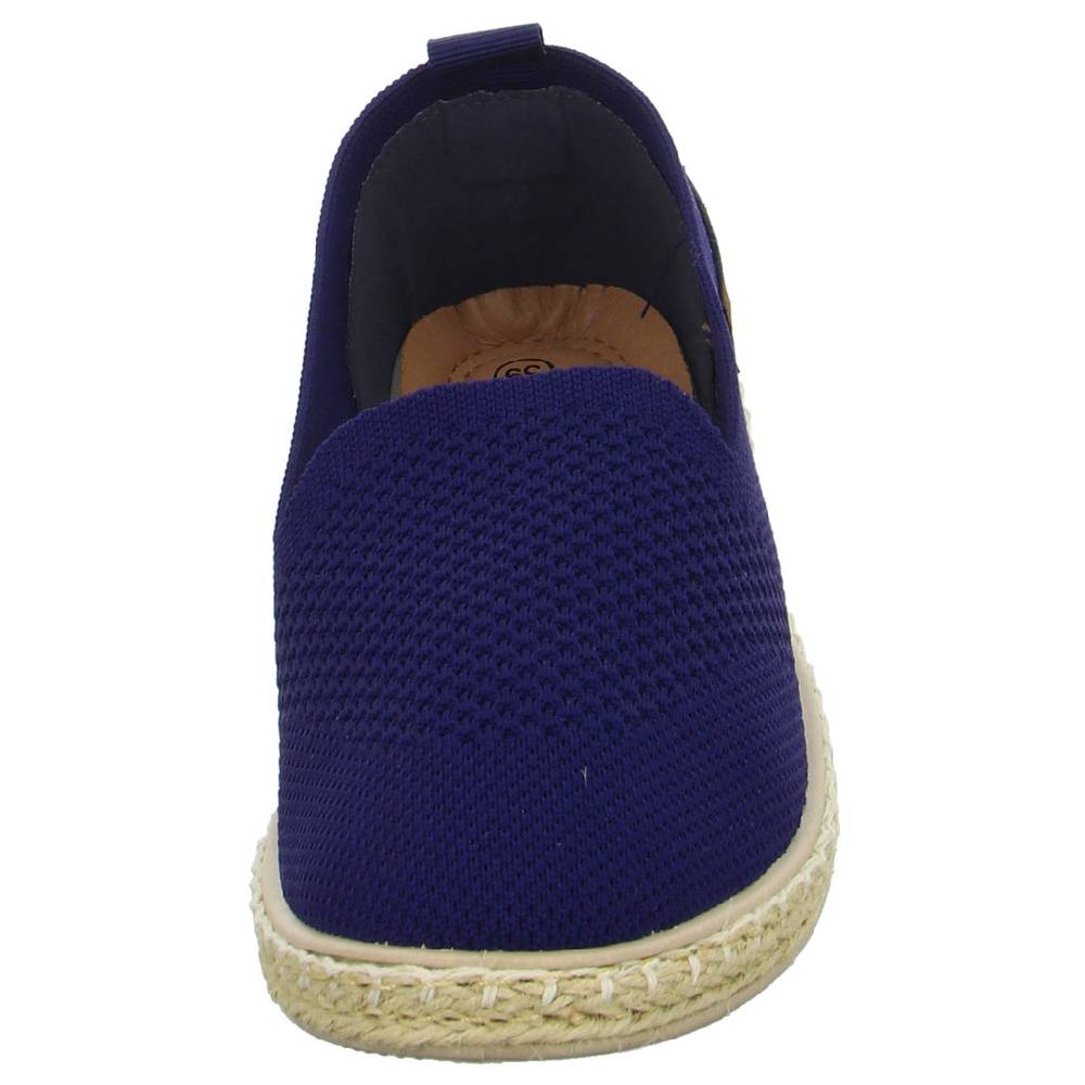 living UPDATED Slipper/Kletthalbschuh Freizeit (casual) Auslauf