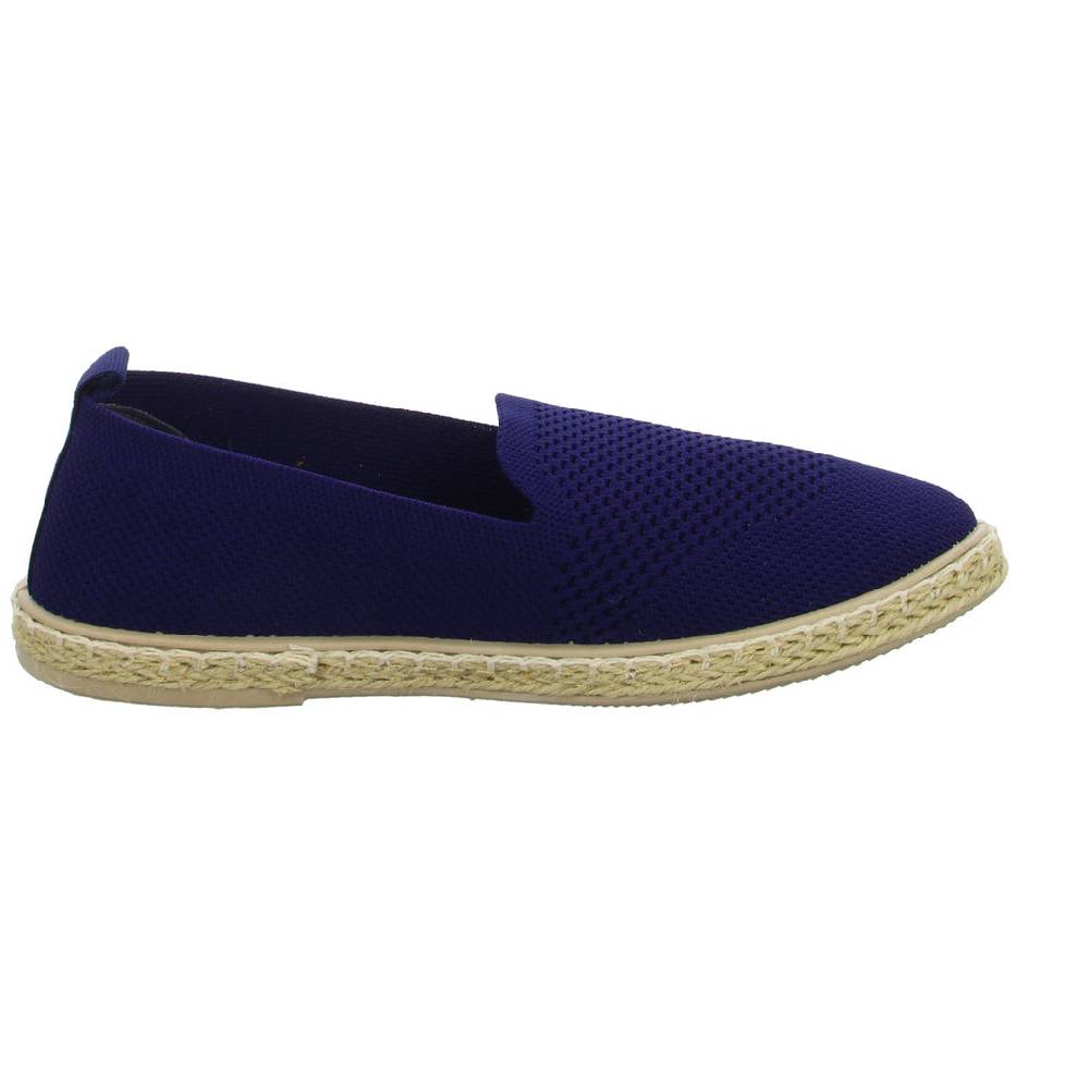 living UPDATED Slipper/Kletthalbschuh Freizeit (casual) Auslauf