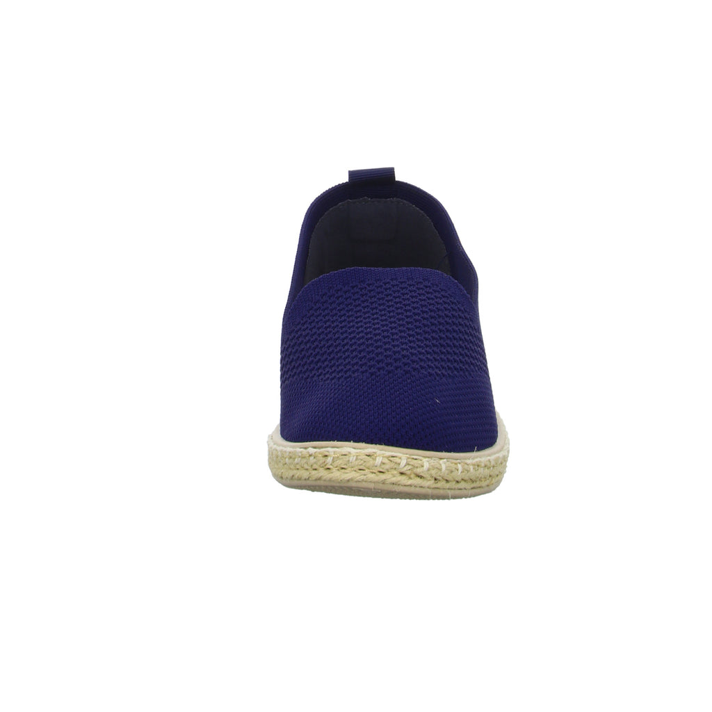 living UPDATED Slipper/Kletthalbschuh Freizeit (casual) Auslauf