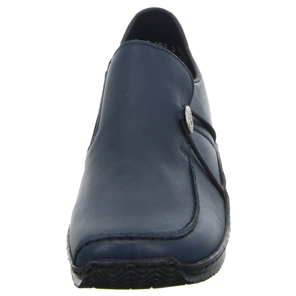 Rieker Slipper/Kletthalbschuh Freizeit (casual) Verkauf