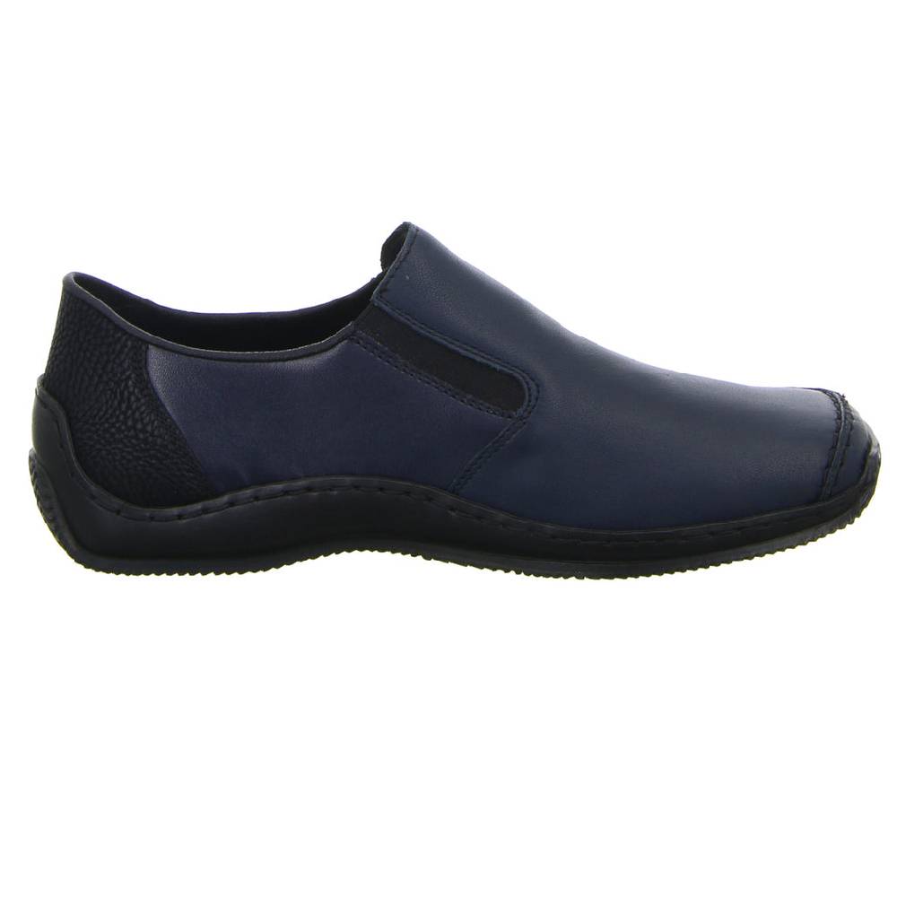Rieker Slipper/Kletthalbschuh Freizeit (casual) Verkauf