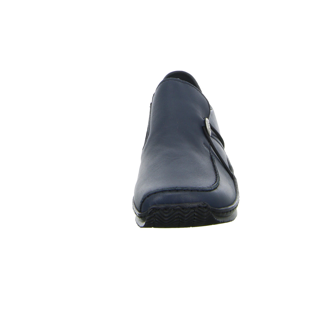 Rieker Slipper/Kletthalbschuh Freizeit (casual) Verkauf