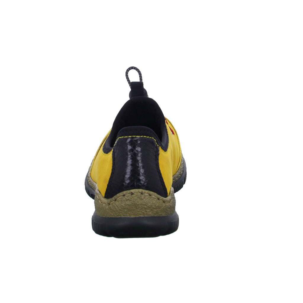 Rieker Slipper/Kletthalbschuh Freizeit (casual) Hotsell