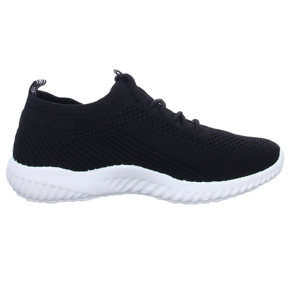 Sneakers Slipper/Kletthalbschuh Sneaker (sportlich) im Angebot