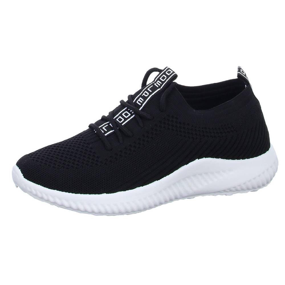 Sneakers Slipper/Kletthalbschuh Sneaker (sportlich) im Angebot