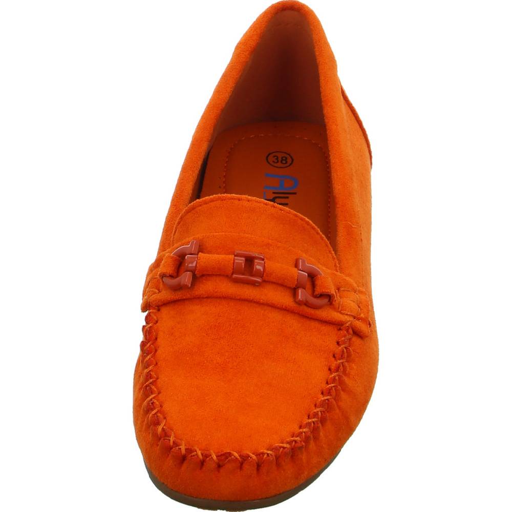 Alyssa Slipper/Kletthalbschuh Freizeit (casual) Schlussverkauf