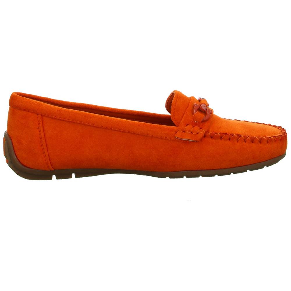 Alyssa Slipper/Kletthalbschuh Freizeit (casual) Schlussverkauf