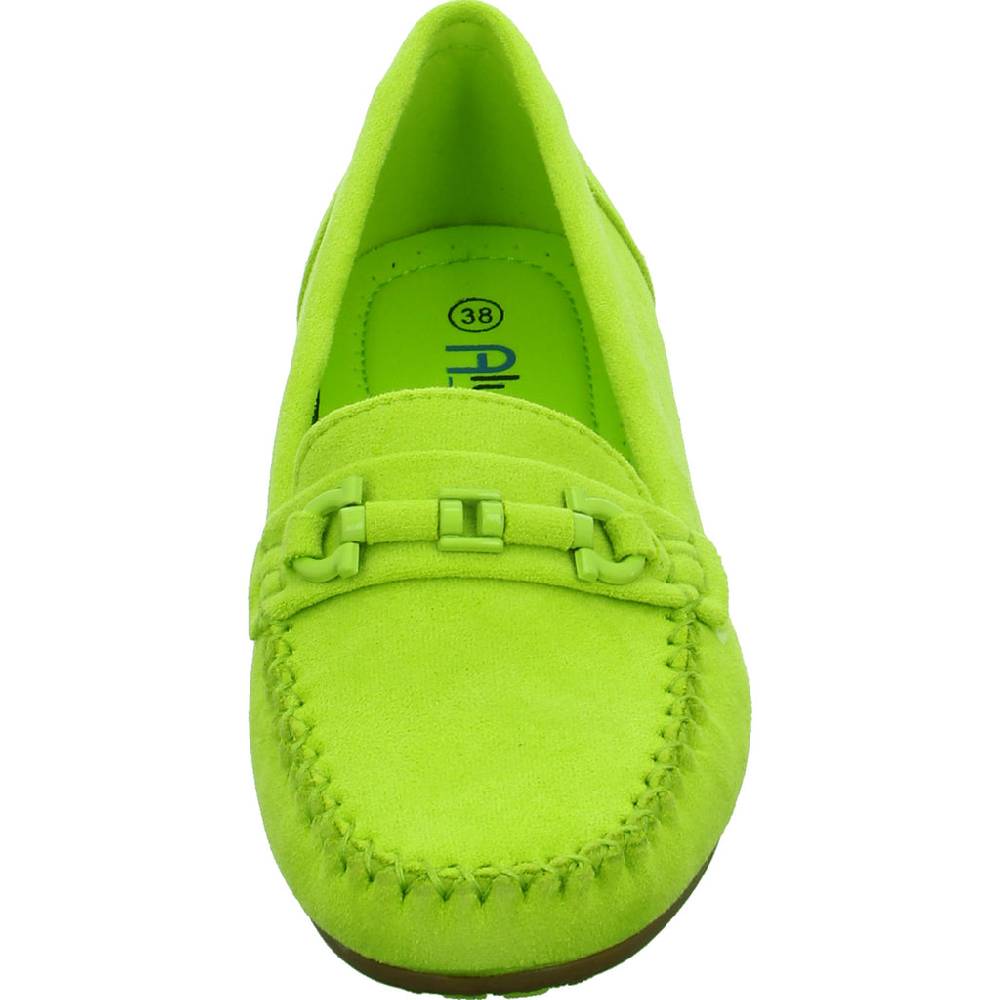 Alyssa Slipper/Kletthalbschuh Freizeit (casual) Günstiger Verkauf