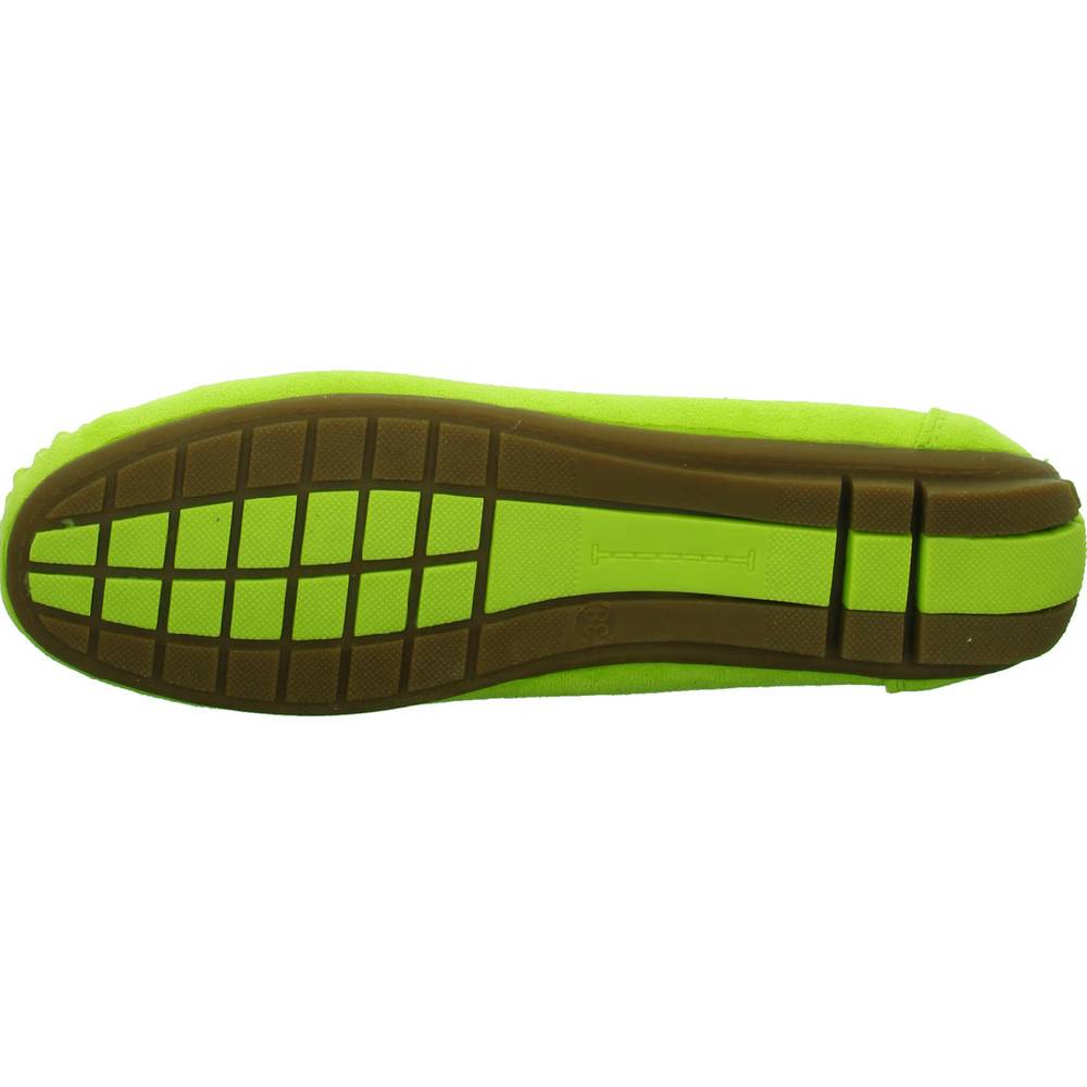 Alyssa Slipper/Kletthalbschuh Freizeit (casual) Günstiger Verkauf