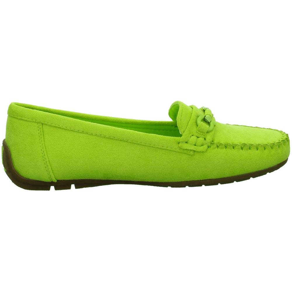 Alyssa Slipper/Kletthalbschuh Freizeit (casual) Günstiger Verkauf