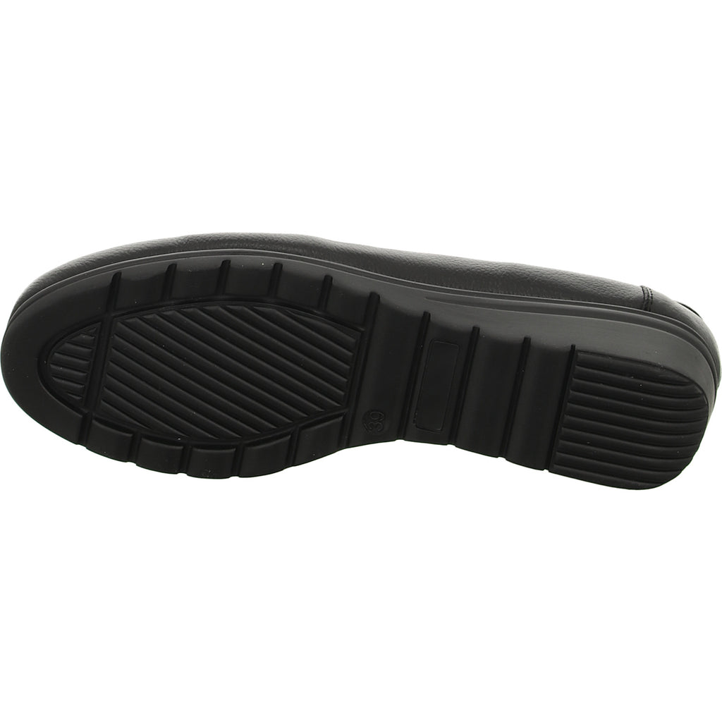 CAPRICE Slipper/Kletthalbschuh mit Mehrweite Freizeit (casual) Fabrikverkauf