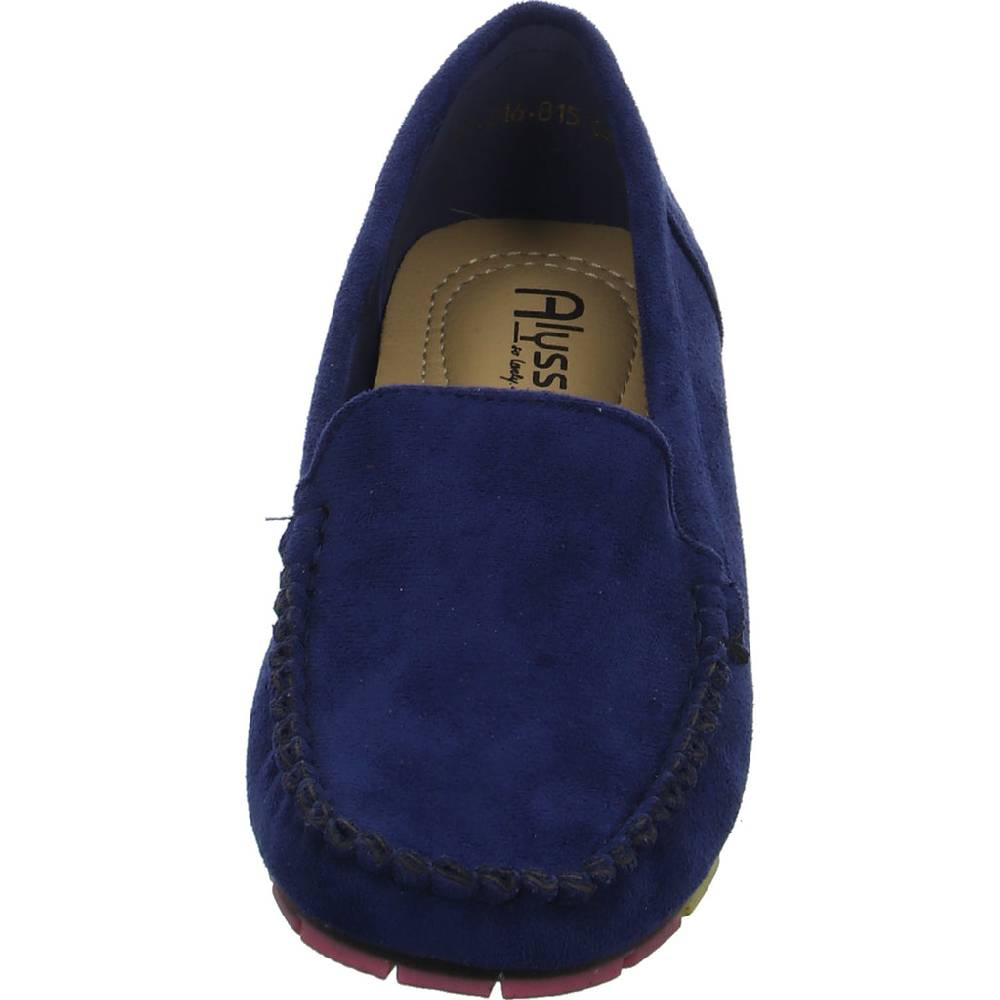 Alyssa Slipper/Kletthalbschuh Freizeit (casual) Meist gekauft
