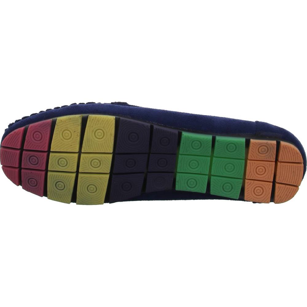 Alyssa Slipper/Kletthalbschuh Freizeit (casual) Meist gekauft