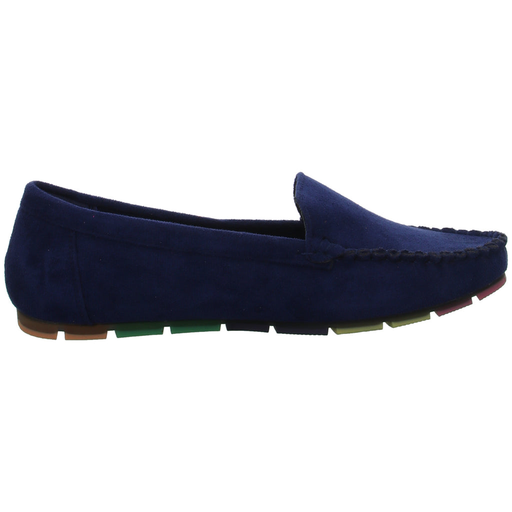 Alyssa Slipper/Kletthalbschuh Freizeit (casual) Meist gekauft