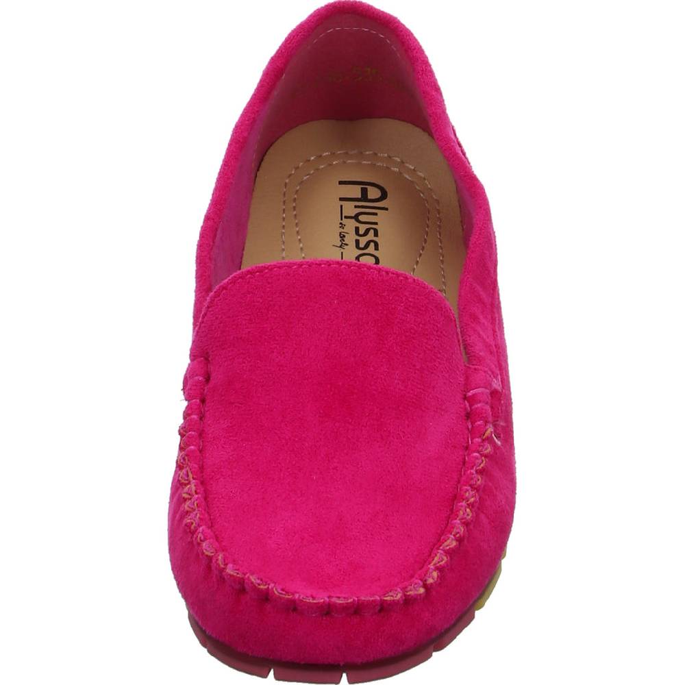 Alyssa Slipper/Kletthalbschuh Freizeit (casual) Blitzverkäufe
