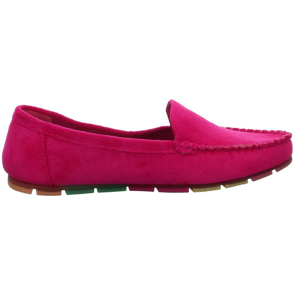Alyssa Slipper/Kletthalbschuh Freizeit (casual) Blitzverkäufe