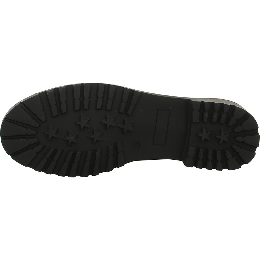 living UPDATED Slipper/Kletthalbschuh bis 25mm Absatz Limitierter Zeitrabatt