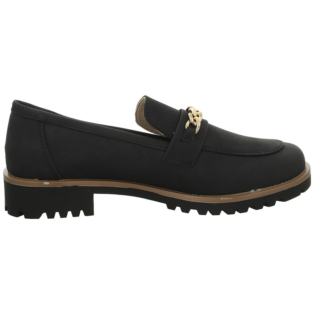 living UPDATED Slipper/Kletthalbschuh bis 25mm Absatz Limitierter Zeitrabatt