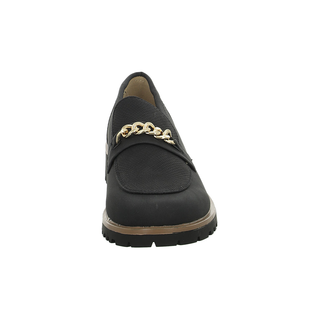 living UPDATED Slipper/Kletthalbschuh bis 25mm Absatz Limitierter Zeitrabatt