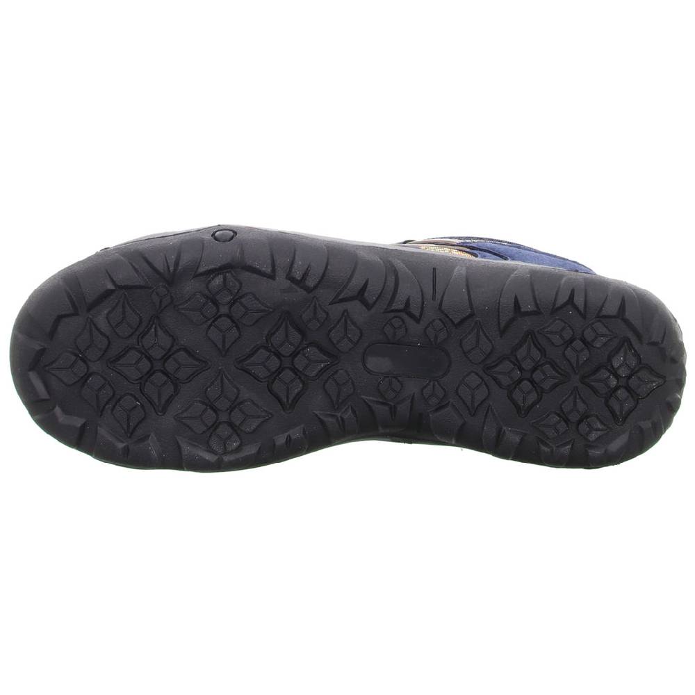 Alyssa Slipper/Kletthalbschuh Freizeit (casual) Fabrik Onlineshop
