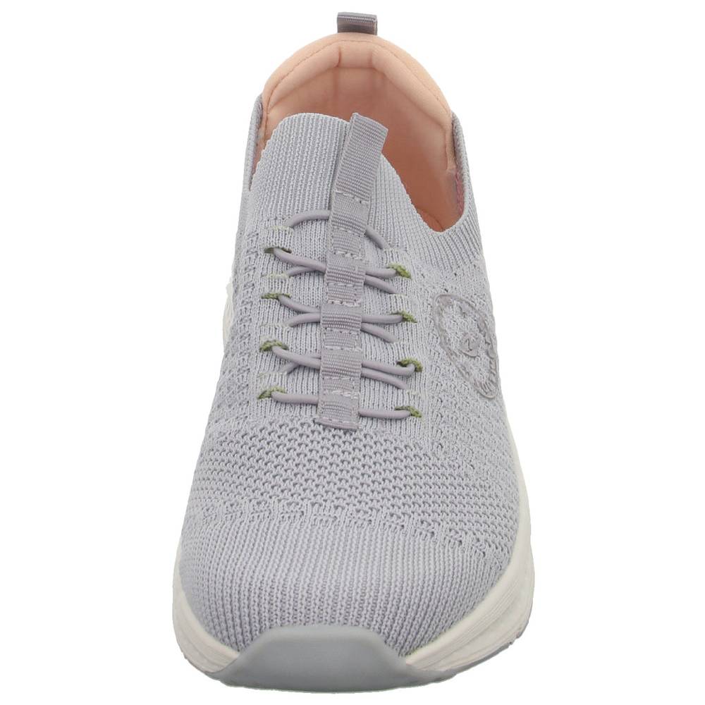 Sneakers Slipper/Kletthalbschuh Sneaker (sportlich) Fabrikpreis