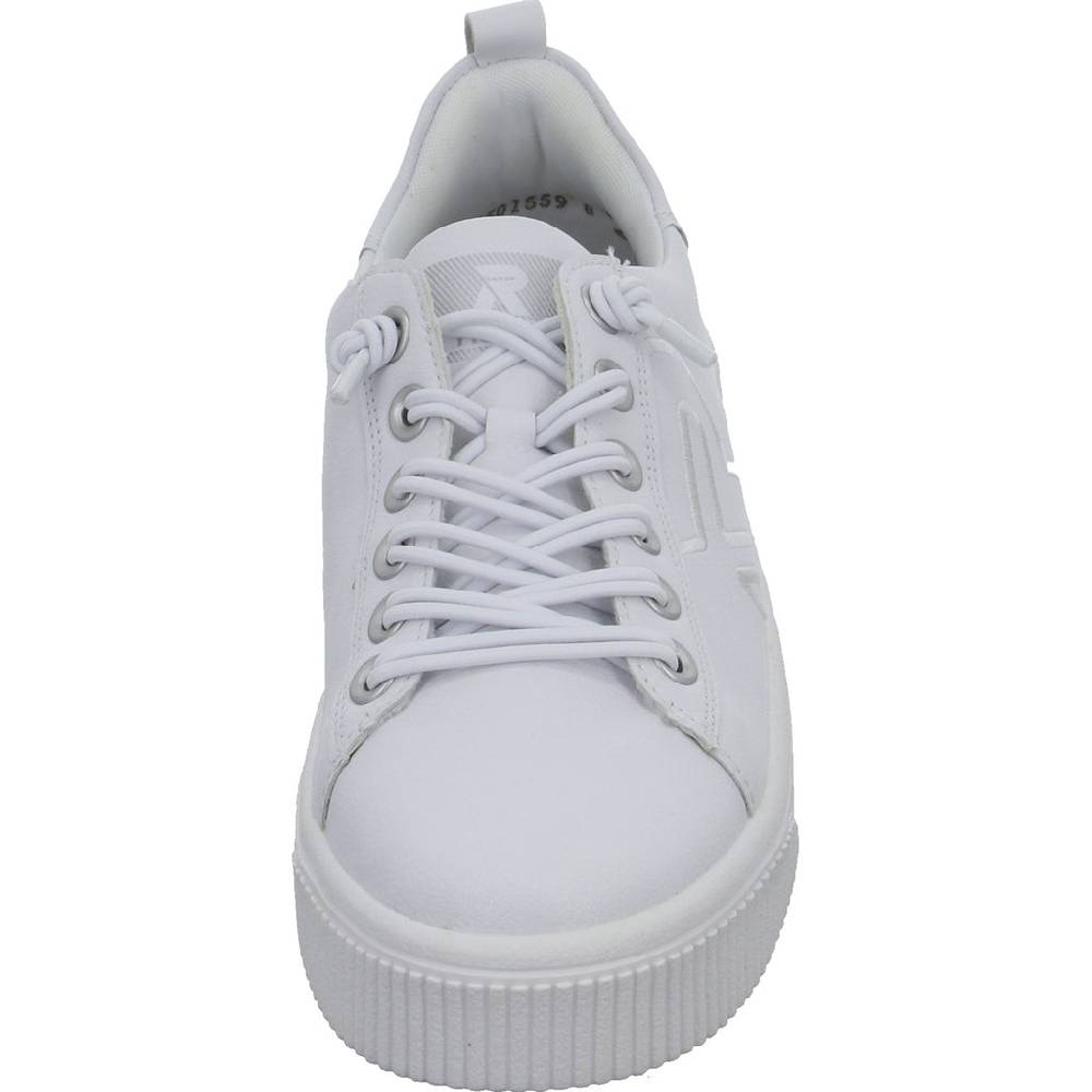Rieker Slipper/Kletthalbschuh Sneaker (sportlich) Sonderangebot