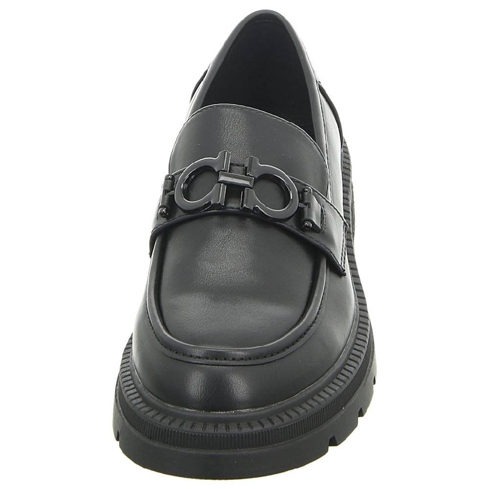 living UPDATED Slipper/Kletthalbschuh bis 25mm Absatz Rabatt