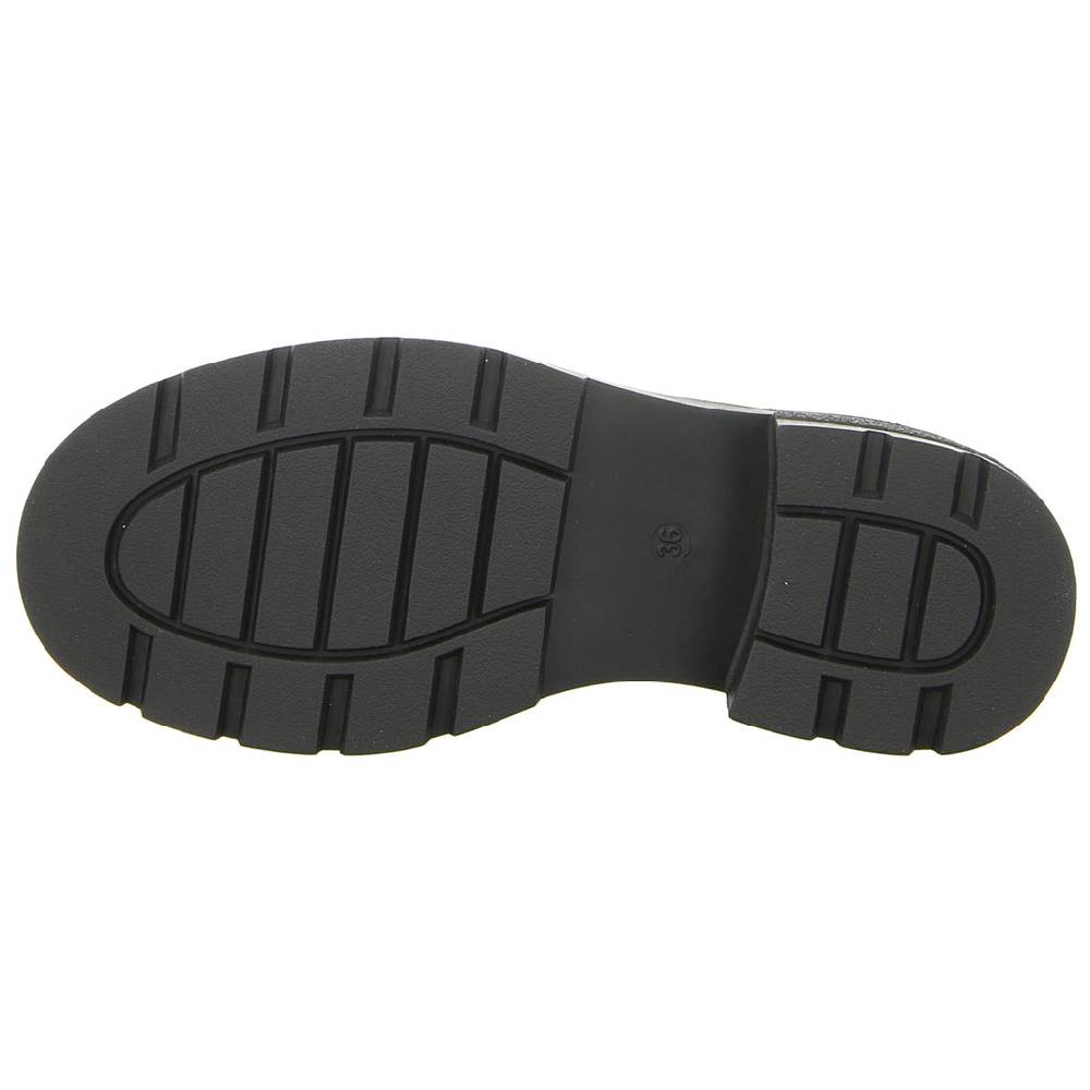 living UPDATED Slipper/Kletthalbschuh bis 25mm Absatz Rabatt