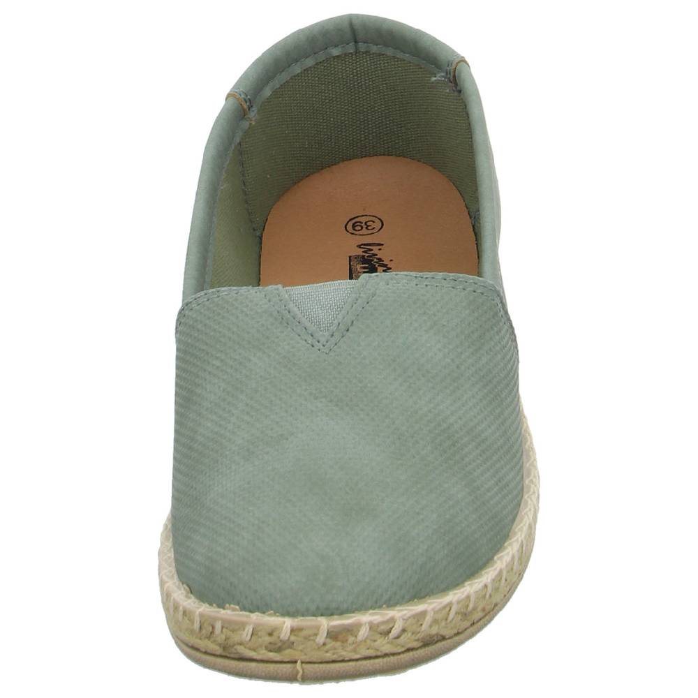 living UPDATED Slipper/Kletthalbschuh Freizeit (casual) Versandkostenfrei