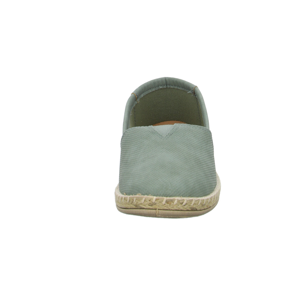 living UPDATED Slipper/Kletthalbschuh Freizeit (casual) Versandkostenfrei