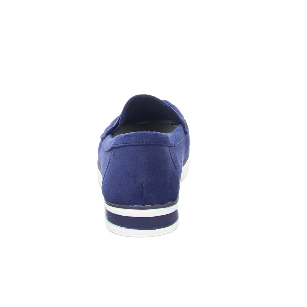 Alyssa Slipper/Kletthalbschuh Freizeit (casual) Großer Ausverkauf
