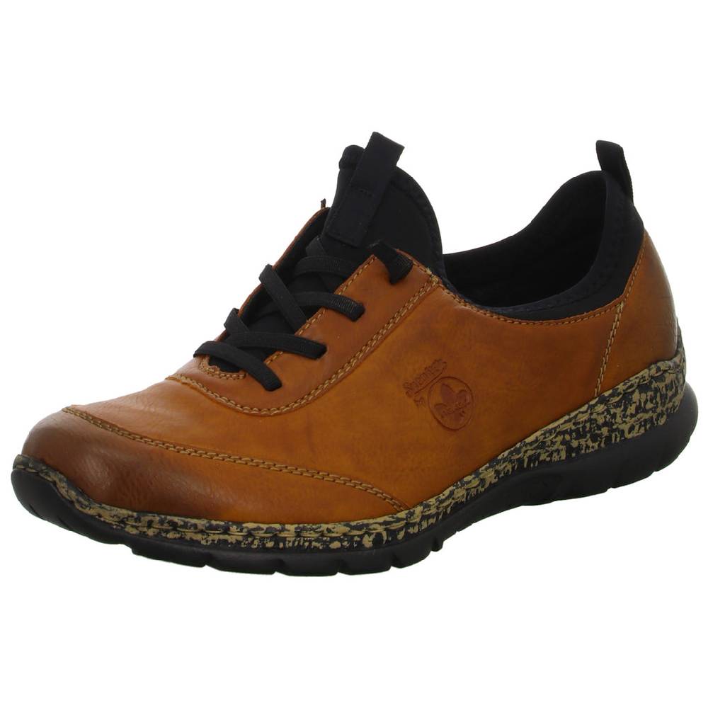 Rieker Slipper/Kletthalbschuh Freizeit (casual)