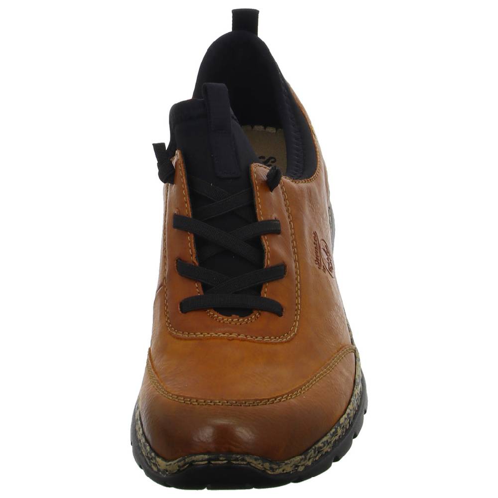 Rieker Slipper/Kletthalbschuh Freizeit (casual) Flash Sale