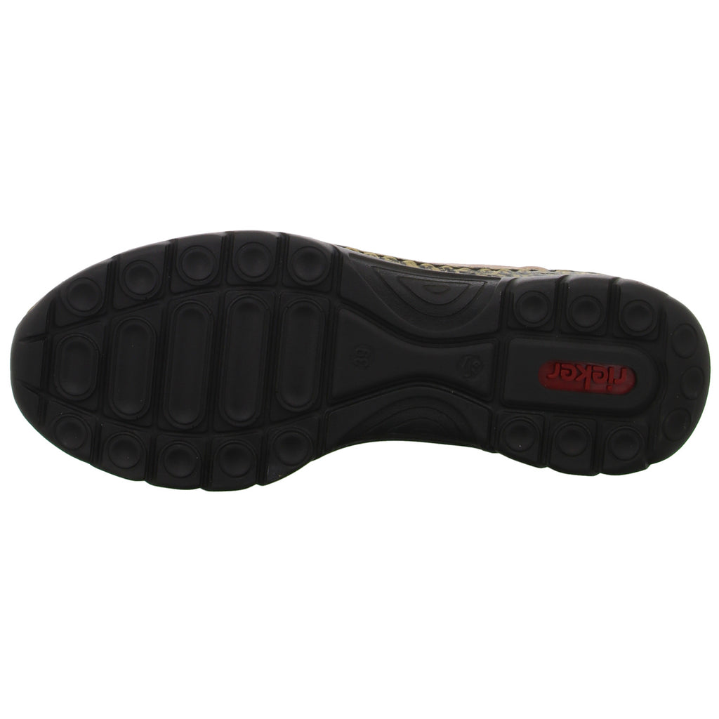 Rieker Slipper/Kletthalbschuh Freizeit (casual) Flash Sale