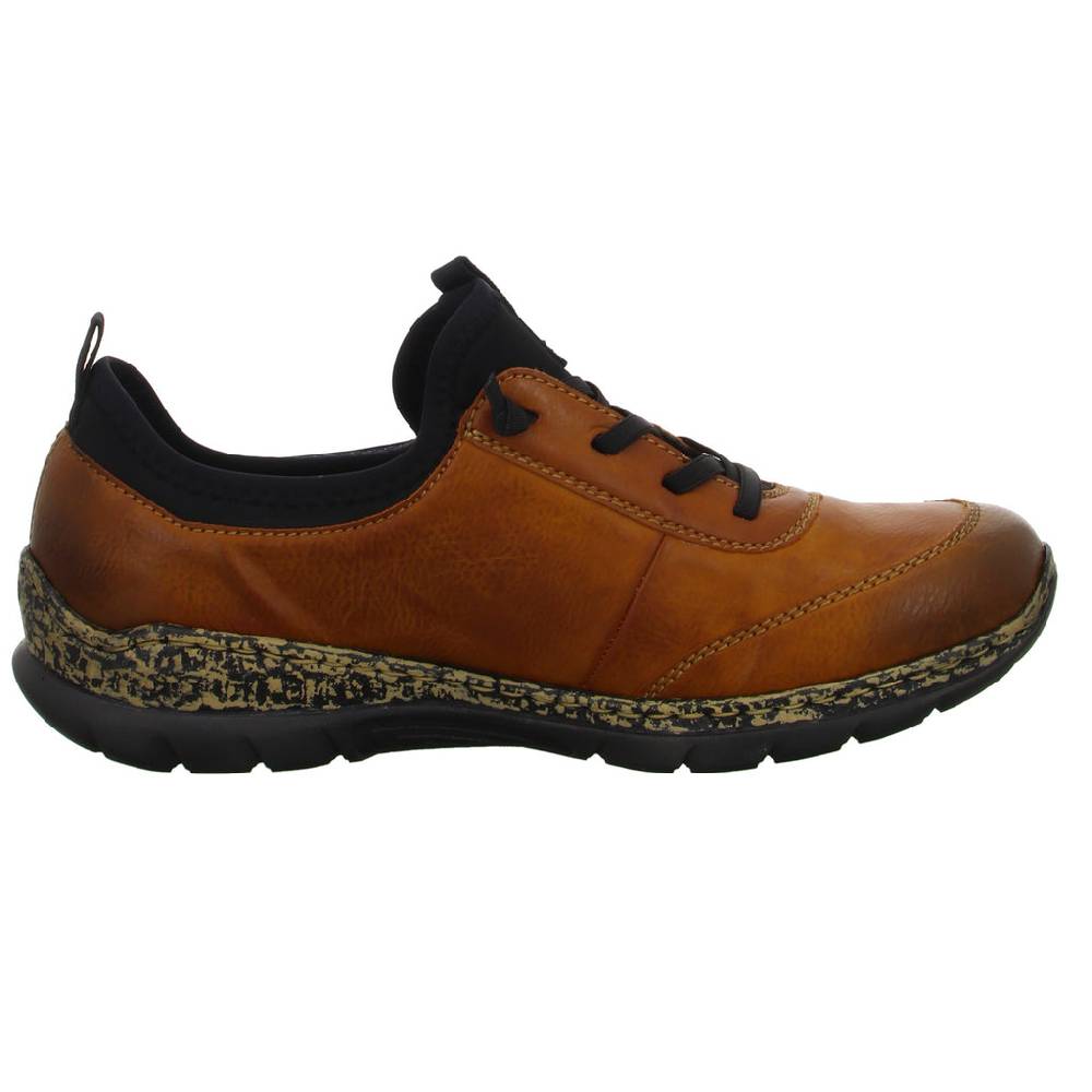 Rieker Slipper/Kletthalbschuh Freizeit (casual) Flash Sale