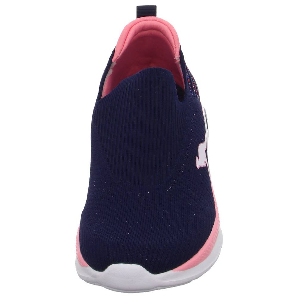 KangaROOS Slipper/Kletthalbschuh Sneaker (sportlich) Begrenztes Angebot