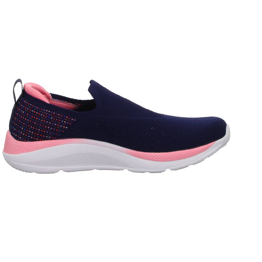 KangaROOS Slipper/Kletthalbschuh Sneaker (sportlich) Begrenztes Angebot