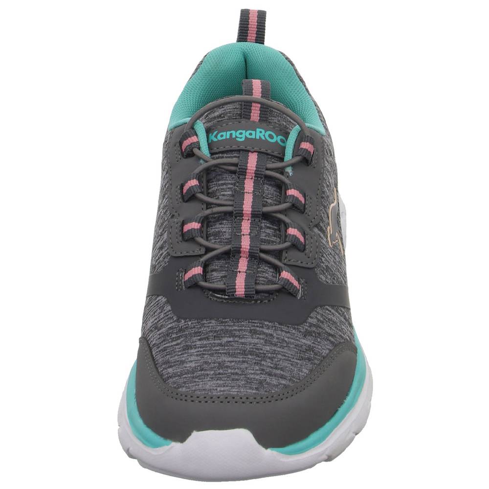 KangaROOS Slipper/Kletthalbschuh Sneaker (sportlich) Online Shopping