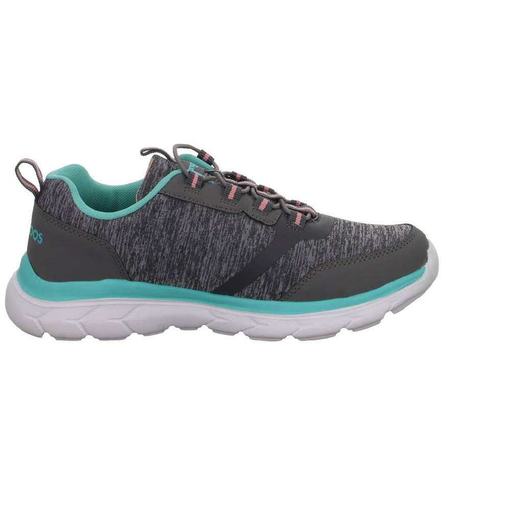 KangaROOS Slipper/Kletthalbschuh Sneaker (sportlich) Online Shopping
